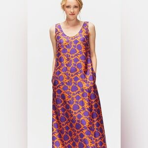 La Double J Easy Peasy Dress